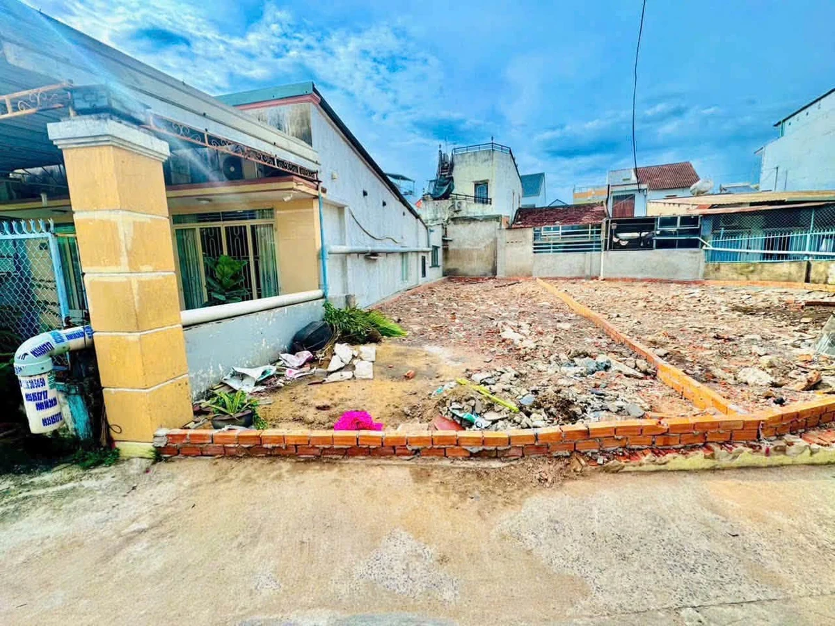 Bán đất Biên Hòa 89m2, gần Chợ 57 – 2 tỷ 650 - Ảnh thu nhỏ 3