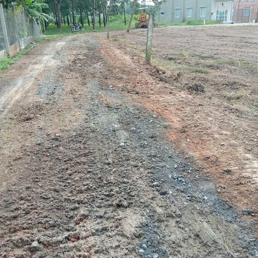 Bán đất thổ cư 125m² Hảo Đước Tây Ninh 169 triệu - Ảnh thu nhỏ 2