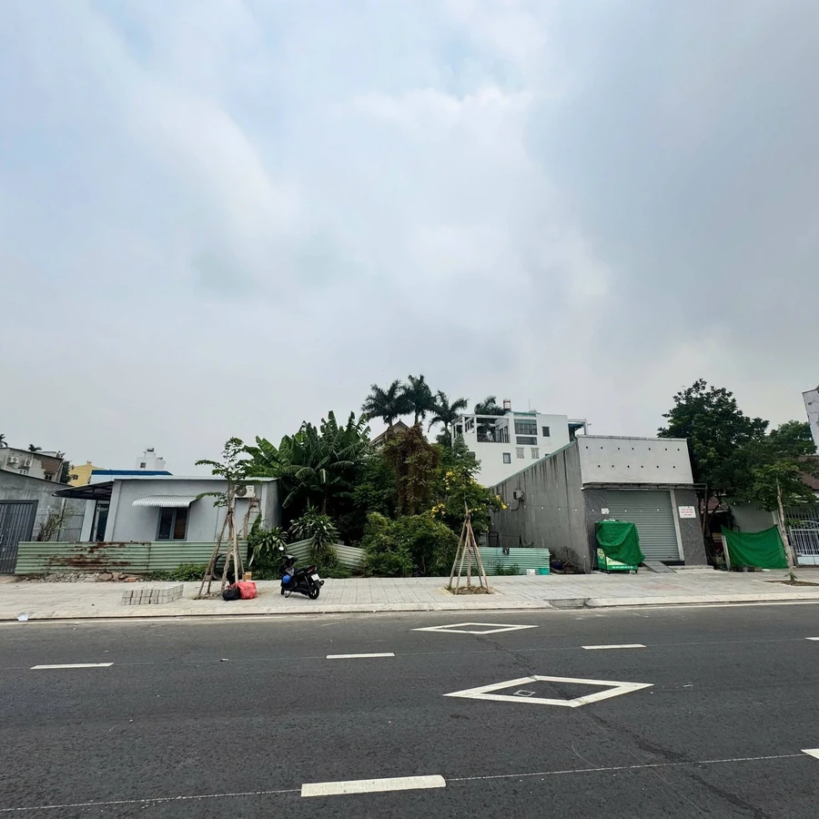 Bán đất mặt tiền bờ kè Bửu Long 120m² view sông Đồng Nai 9,9 tỷ - Ảnh thu nhỏ 2