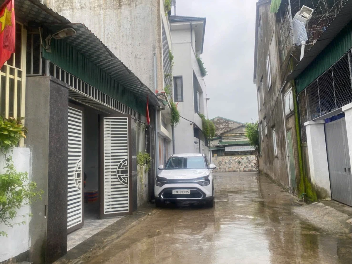 Bán đất Hưng Dũng 100m² hướng Nam 2 tỷ - Ảnh thu nhỏ 2