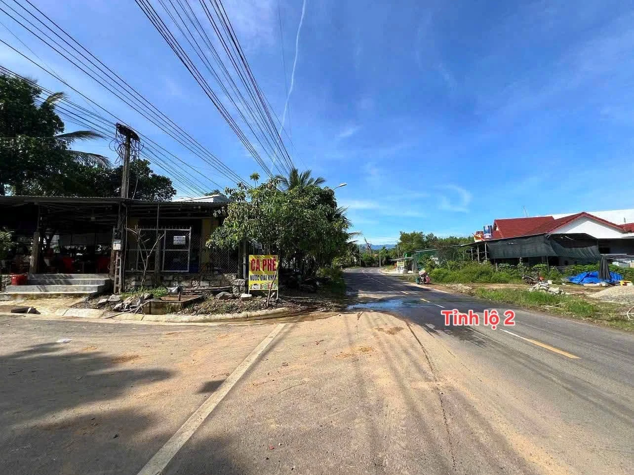 Bán đất thổ cư 425.8m² Sông Cầu Khánh Vĩnh giá 670 triệu - Ảnh 1
