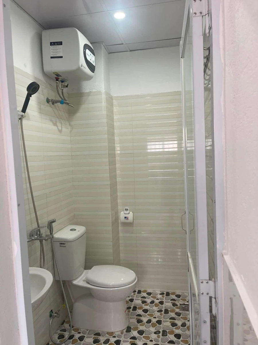 Bán nhà 2 tầng 44m² Bạch Đằng 1,59 tỷ - Ảnh thu nhỏ 3