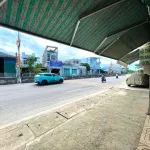Bán gấp bất động sản 15m ngay mặt tiền đường Nguyễn Huệ, trung tâm La Hà, Tư Nghĩa - Ảnh thu nhỏ 7