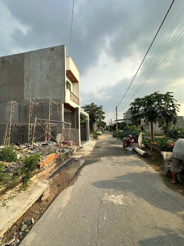 Bán nhà 3 phòng ngủ mới Biên Hòa 74m² giá 2,95 tỷ