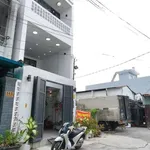 Bán nhà 5 tầng HXH 4x13m gần Tỉnh Lộ 10, Bình Tân, giá nhỉnh 6 tỷ - Ảnh thu nhỏ 1