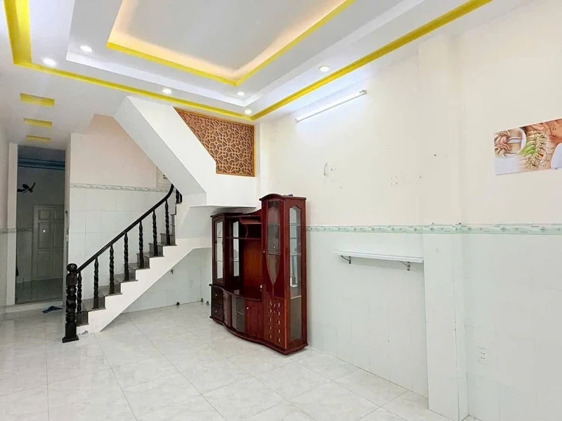 Bán nhà hẻm ô tô 73m², 3 phòng, Vũng Tàu 5,7 tỷ