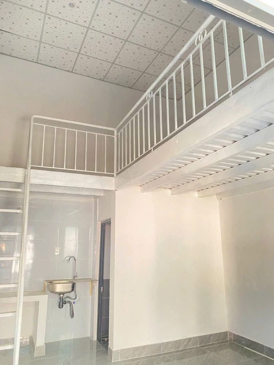 Bán dãy trọ hẻm 148m² Trương Công Định, Nha Trang - Ảnh 1