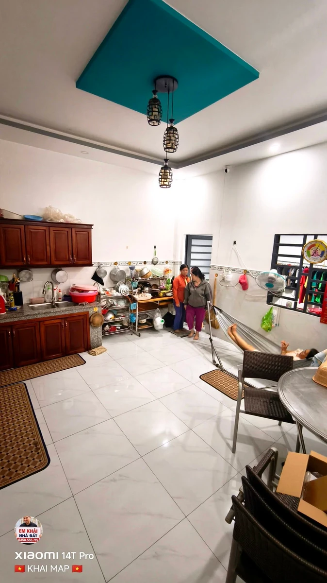 Bán nhà phố 3 phòng ngủ 110m² Thủ Dầu Một, Bình Dương - Ảnh thu nhỏ 3
