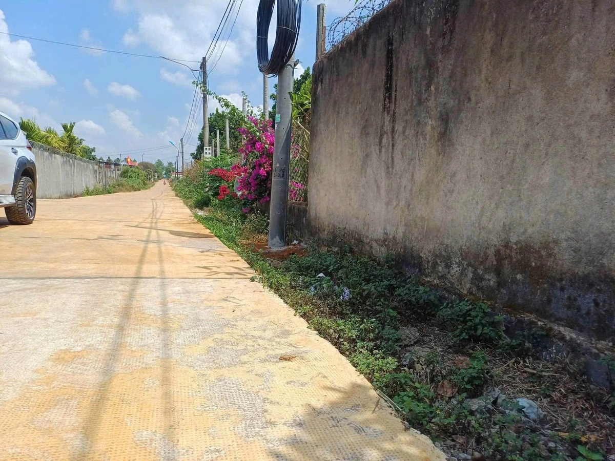 Bán đất 240m² hẻm ô tô Nguyễn Tuân An Phú 790 triệu - Ảnh thu nhỏ 2