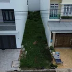 Bán lô đất 130,8m² mặt tiền Đào Duy Tùng, Phú Thủy, Phan Thiết - Ảnh thu nhỏ 3