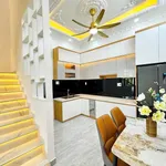 Bán nhà 2 phòng ngủ, 45m² Huỳnh Tấn Phát, Nhà Bè, 4.99 tỷ - Ảnh thu nhỏ 3