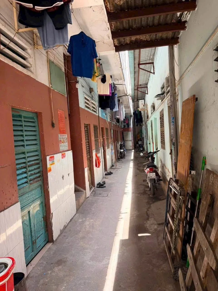 Bán dãy trọ 150m² mặt tiền Nguyễn Du, Bình Hòa, Thuận An - Ảnh thu nhỏ 4