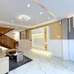 Bán nhà phố 3 tầng 60m2 sát Quận 7 hơn 4 tỷ - Ảnh thu nhỏ 3