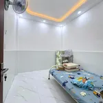 Bán nhà hẻm xe hơi Lê Văn Khương, Quận 12, 39m2, 3PN, giá 3,3 tỷ - Ảnh thu nhỏ 4