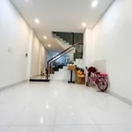 Bán nhà 1 trệt 2 lầu 48,6m² 3PN đường Trần Thị Điệu, Phước Long B, Thủ Đức giá 4,6 tỷ - Ảnh thu nhỏ 4