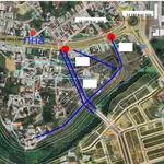 Bán nhà mặt tiền Trường Chinh 300m2 Quảng Ngãi hơn 4 tỷ - Ảnh thu nhỏ 2