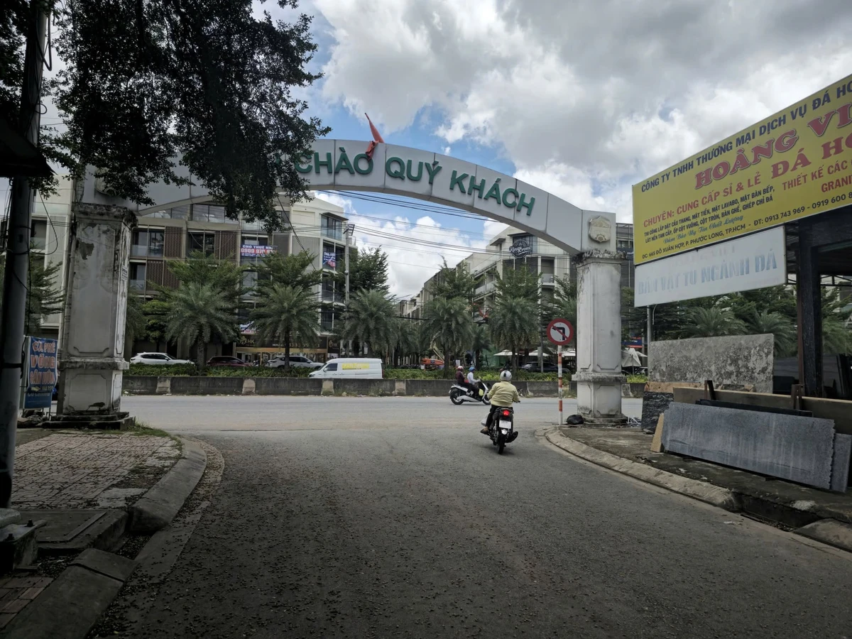 Bán đất KDC Hoàng Anh Minh Tuấn 250m² ngang 10m, đường 12m, 27 tỷ, Phước Long - Ảnh thu nhỏ 5