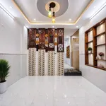 Bán nhà 3 mê hẻm rộng 5m đường Ngô Mây, gần 40m2, 3PN, trung tâm Quy Nhơn - Ảnh thu nhỏ 2
