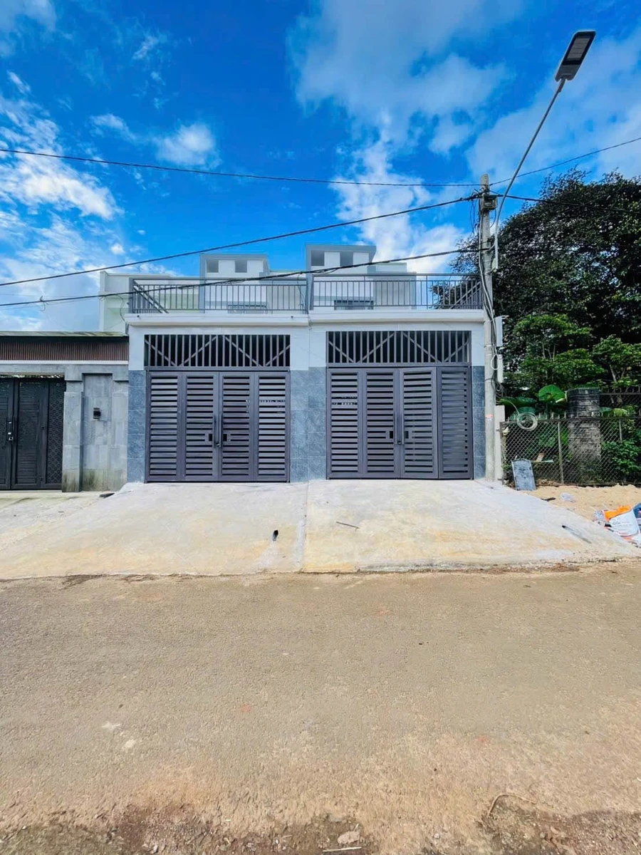 Bán nhà mặt tiền 3PN Ỷ Lan Biển Hồ, 112.5m², 1 tỷ 850 - Ảnh 1