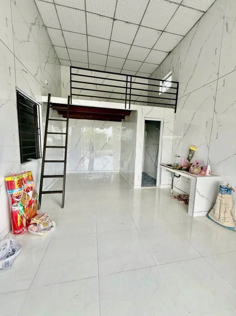 Bán dãy trọ 4 phòng 90.6m² Đà Nẵng, gần 4 tỷ - Ảnh thu nhỏ 2