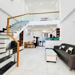 Bán nhà hẻm 60m² 2 phòng ngủ Phú Hoà Thủ Dầu Một - Ảnh thu nhỏ 2