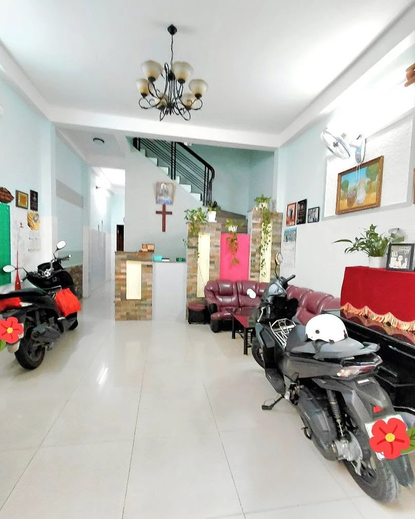 Bán nhà phố Quận 12, 3 PN, 69,75 m², 3 tỷ - Ảnh thu nhỏ 2