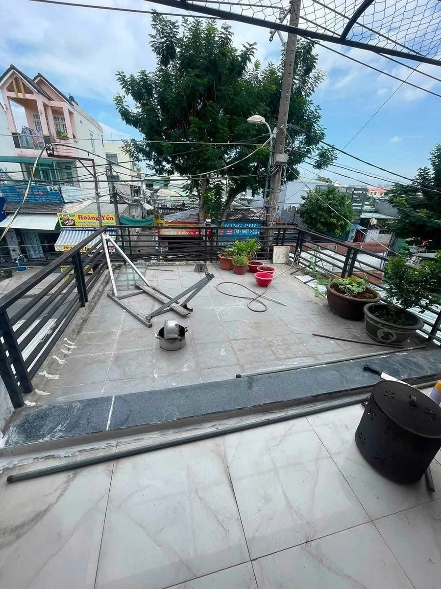 Bán nhà mặt tiền Đường 11, Linh Xuân, Thủ Đức, 100m2, 8,7 tỷ - Ảnh thu nhỏ 5