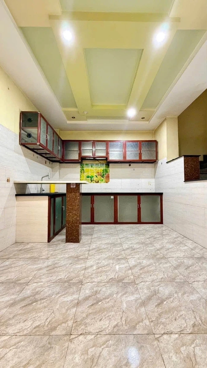 Bán nhà mặt tiền kinh doanh 60m2, 5 tầng, Quách Đình Bảo, Phú Thạnh, Tân Phú - 9,99 tỷ - Ảnh thu nhỏ 3