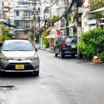 Bán nhà 5 tầng hẻm xe hơi 4x10,5m đường Nơ Trang Long, Bình Thạnh giá 9,3 tỷ - Ảnh thu nhỏ 1