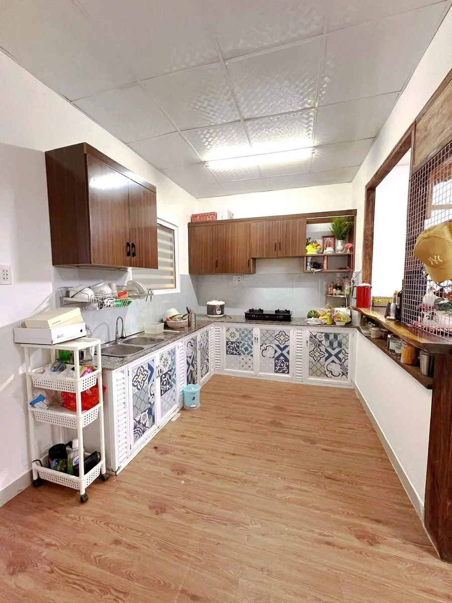 Bán nhà 2PN gần chợ Ngô Quyền Đà Lạt, 70.79m2 - Ảnh thu nhỏ 4