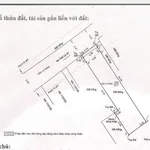 Bán đất 144m2 (93m2 thổ cư) Tam Bình, Thủ Đức, giá nhỉnh 4 tỷ - Ảnh thu nhỏ 1