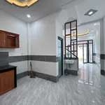 Bán nhà 2 tầng 60m² mặt tiền kinh doanh Tân Đông Hiệp - Ảnh thu nhỏ 2