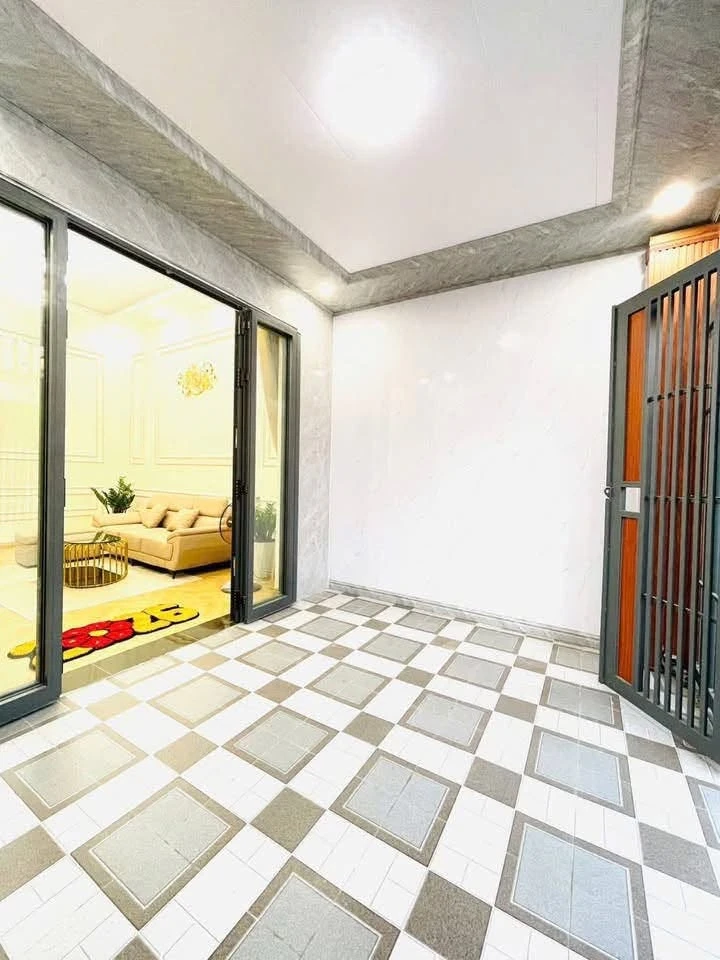 Bán nhà hẻm 77 m² 2 PN, Ngô Đức Kế, Quận 12 - Ảnh 1