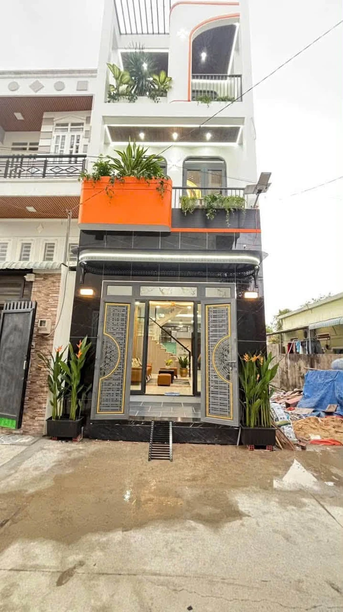 Bán nhà mặt tiền đường Tản Viên, khu Bàn Cờ, Nha Trang, ngang 8m, 118,2m², giá 16 tỷ vlastapremier - Ảnh 1
