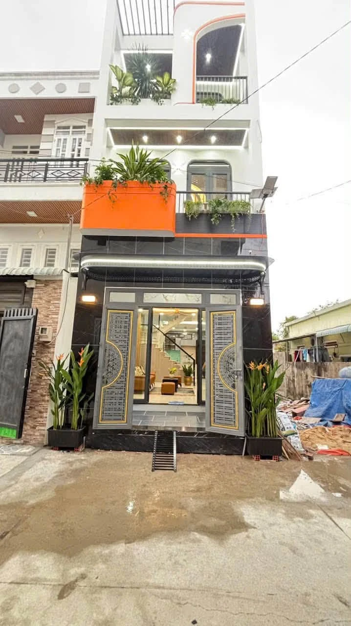Bán nhà mặt tiền đường Tản Viên, khu Bàn Cờ, Nha Trang, ngang 8m, 118,2m², giá 16 tỷ vlastapremier - Ảnh 1