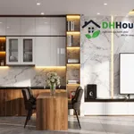Bán nhà 1 trệt 1 lầu 3PN 3WC 120m² trung tâm Long Khánh, Đồng Nai - Ảnh thu nhỏ 4