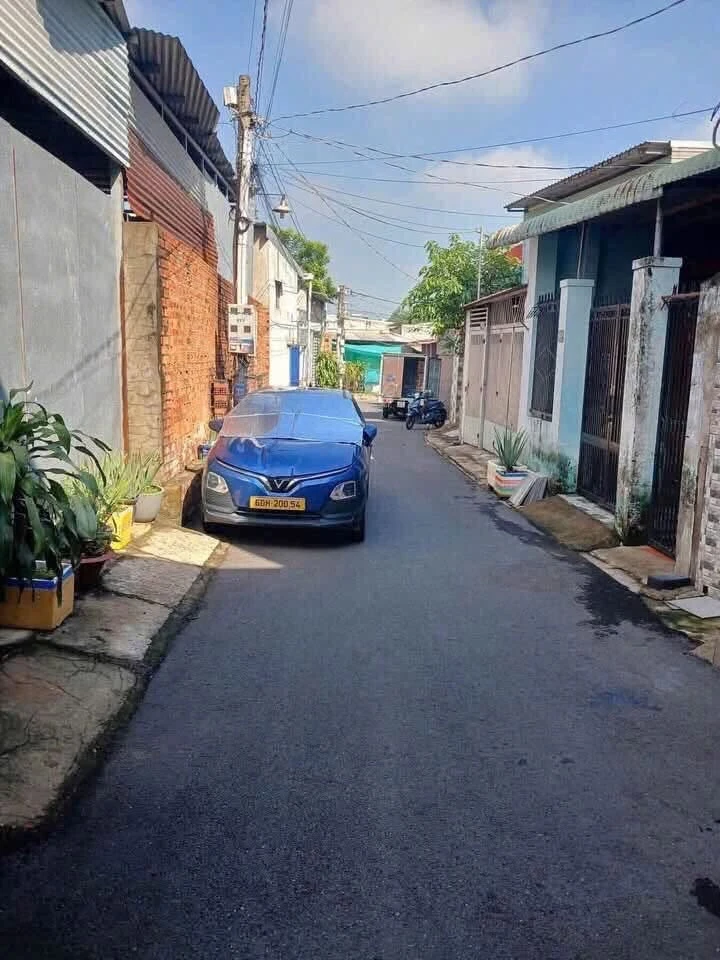 Bán nhà cấp 4, 3 PN, 69 m² Tân Hiệp, Biên Hòa, 1,2 tỷ - Ảnh thu nhỏ 2