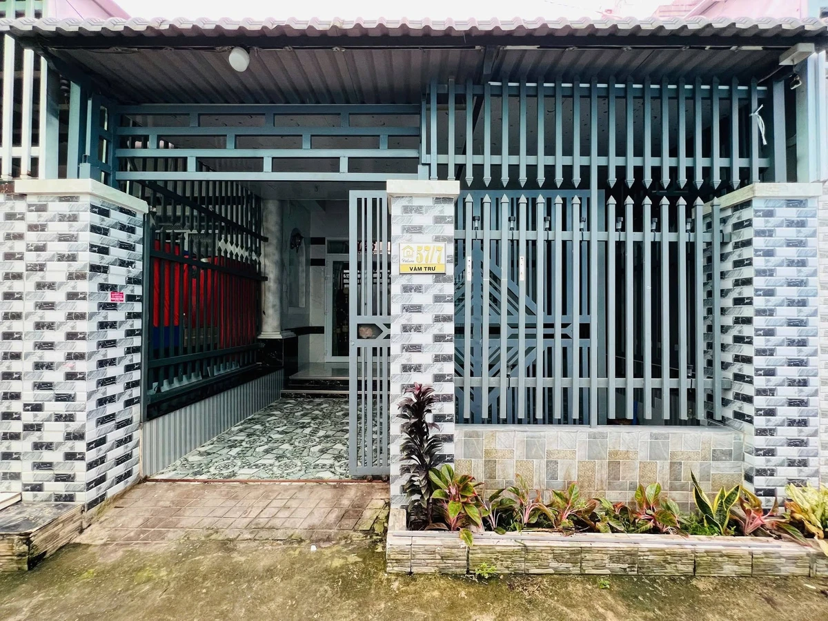 Bán nhà trệt lửng 90m² Vàm Trư, Rạch Giá, 1 tỷ 680 triệu - Ảnh 1