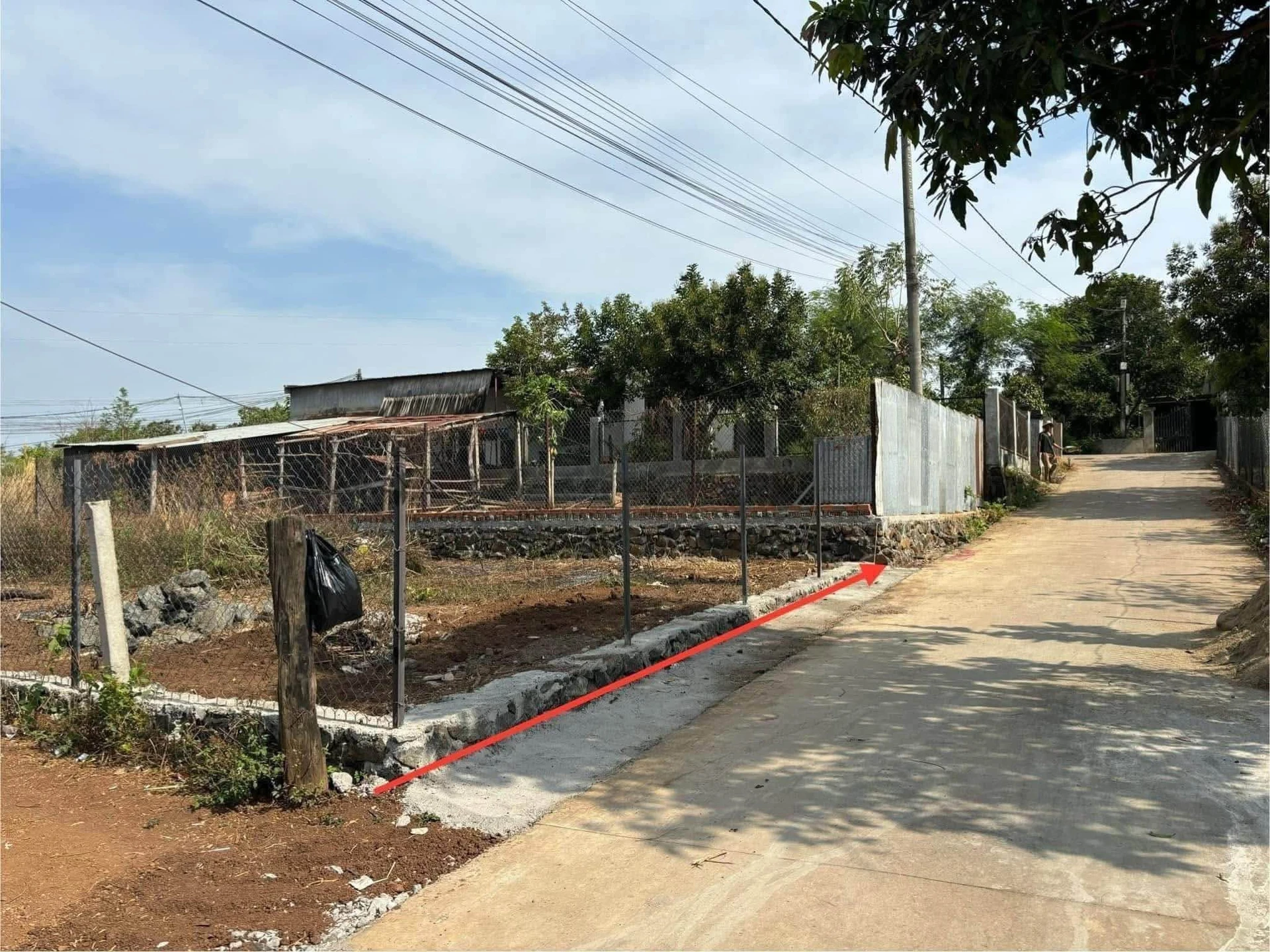 Bán đất Quận 11, 240m², 1 tỷ 700 triệu - Ảnh 1