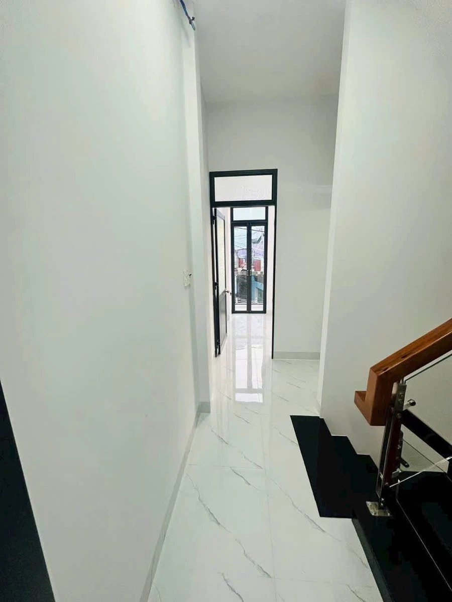 Nhà 3 mê 46m2 bán 2 tỷ 499 triệu Quy Nhơn - Ảnh thu nhỏ 5