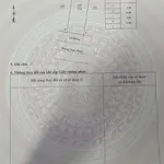 Bán đất thổ cư mặt tiền đường Hoài Thanh, KDC Văn Thánh 2, Phú Tài, Phan Thiết, 75m2 - Ảnh thu nhỏ 3