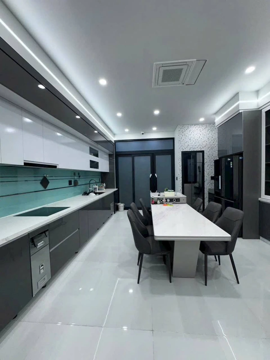 Bán nhà phố 3PN Ocean Dunes Phan Thiết 252m² 9.2 tỷ - Ảnh thu nhỏ 2