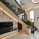Bán nhà 1 trệt 1 lầu 3PN 71,7m² đường Phú Ân Nam 4, Diên Khánh giá 3,18 tỷ - Ảnh thu nhỏ 4