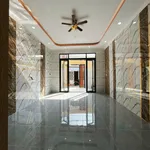 Nhà bán 3 phòng ngủ 99m2 Phước Lý Cần Giuộc 3 tỷ 400 - Ảnh thu nhỏ 4