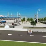 Bán đất CN XD nhà máy tại KCN Đồng Văn 5 Phường Duy Tiên - Ninh Bình. DT 0,6ha - Ảnh thu nhỏ 3