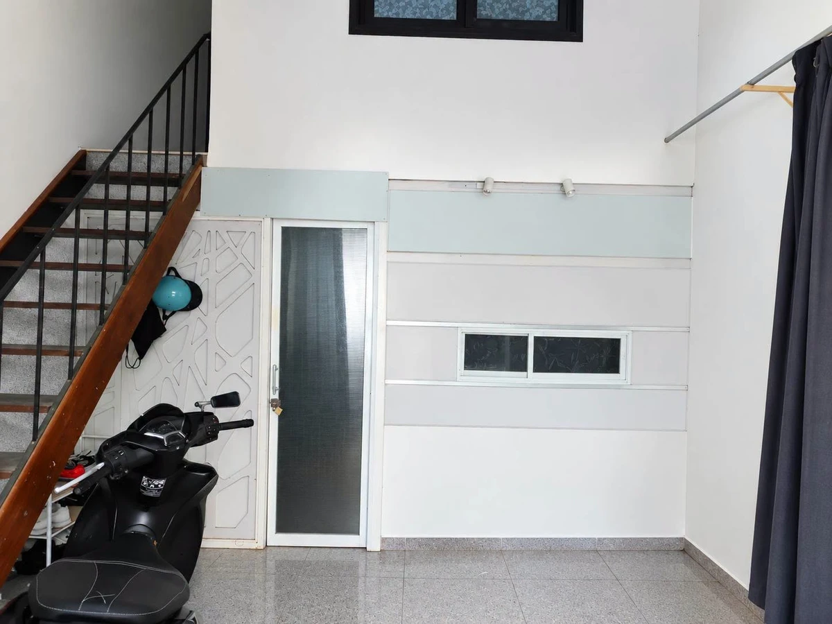 Bán nhà mặt tiền An Hải 52m² giá 5 tỷ Đà Nẵng - Ảnh 1