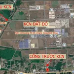 Bán nền 171.6m² mặt tiền Phạm Hùng Thủ Đức 1 tỷ - Ảnh thu nhỏ 3