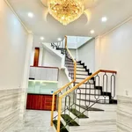 Bán nhà 1 trệt 1 lầu 60m2, 3PN Phường An Bình - Ảnh thu nhỏ 3