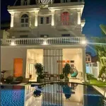 Bán biệt thự 6 PN, 600m2, 265 tỷ tại Thảo Điền - Ảnh thu nhỏ 1