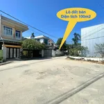 Bán mặt tiền 100m² Nguyễn Viết Song, Huế 2,55 tỷ - Ảnh thu nhỏ 4